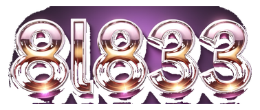 8l833 logo