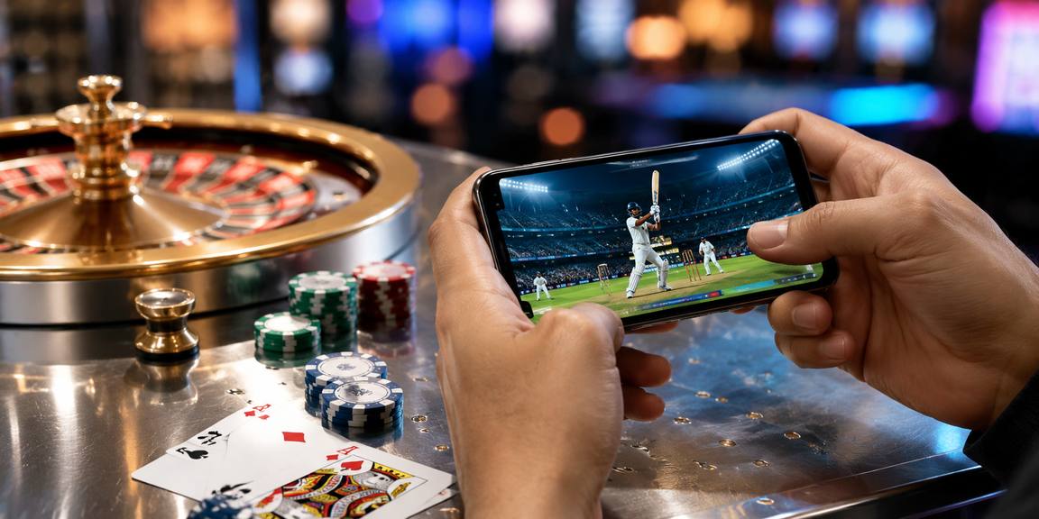 8l833 mobile gaming